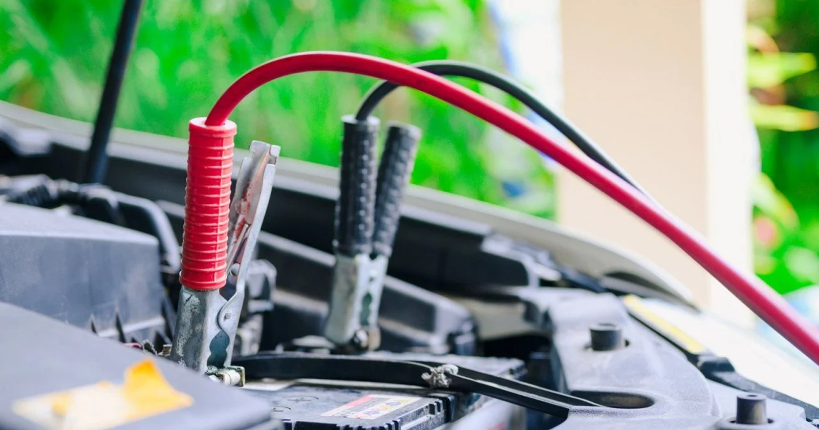 Bahçelievler Akü Takviye