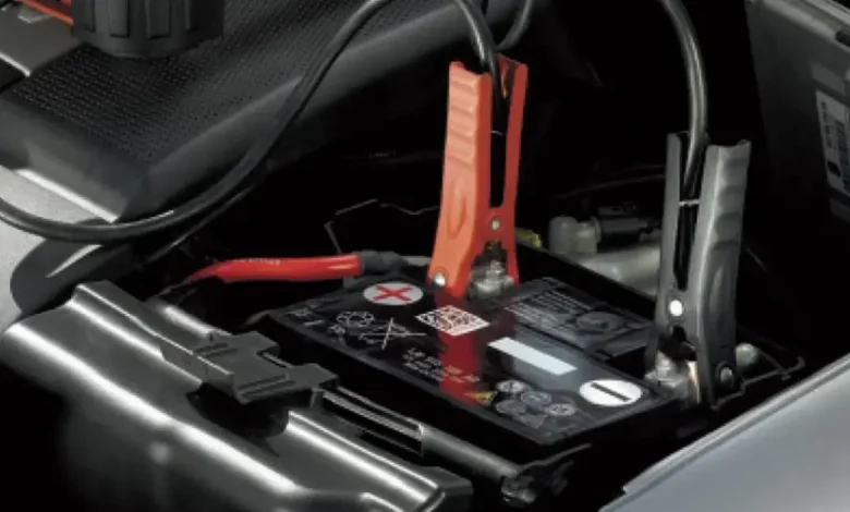 Bahçelievler Akü Takviye